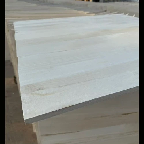 Paulownia Edge Glued Boards price