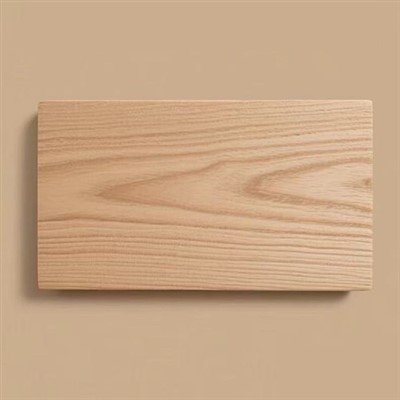 Kayın Masif Ahşap Panel